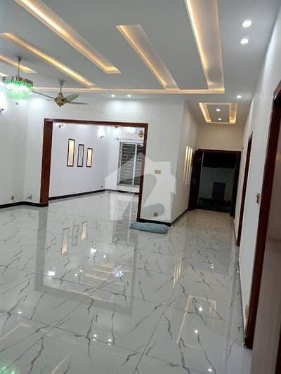 Upper Portion Available For Rent Media town near pwd