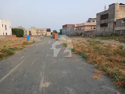 1 Kanal Plot For Sale VIP Location Paragon City