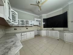 F-11 666 Square Yards Upper Portion Up For Rent