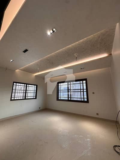 Elegant 300-Yard Independent Bungalow For Sale In DHA Phase VII Khayaban-E-Rizwan