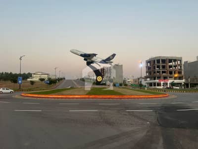 Prime 5 Marla Plot | Sector N, Bahria Enclave | Charges Paid | Dream Plot!
