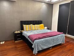 Oyster Court 1 Bed Premium Apartment