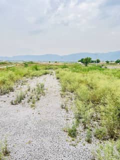 Beautiful Location Plot For Sale