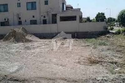 100 SQ. YARDS COMMERCIAL PLOT FOR SALE SAHIL COMMERCIAL, STREET 6, DHA PHASE VIII EXTENSION, KARACHI | LC-01 | JA-01