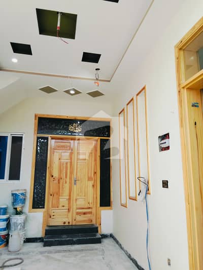 Brand New luxury double story house available for sale.
