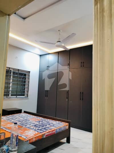 Brand New luxury 2.5 story house available for sale near nust double road.