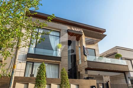 12 Marla House For Sale Solid Construction