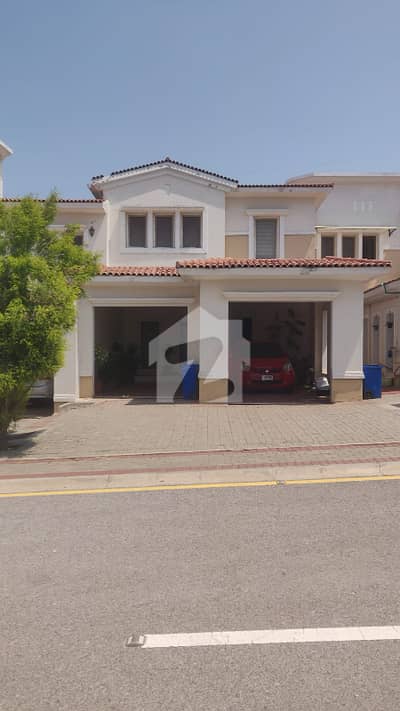Luxury 2-Bed Townhome for Sale in Emaar Canyon Views, DHA Phase 5 Islamabad 267 Sq. Yd. Prime Unit