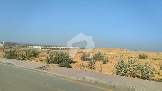 125sq yd plot in Precinct-15B [Best Option for Investment] FOR SALE at LOWEST PRICE