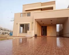 235sq yd Villas at Precinct-31 Close to Gallery and Mosque are Available FOR SALE