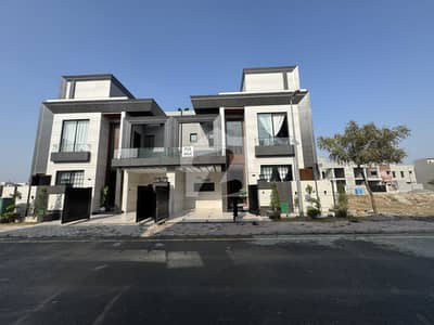5 Marla Most Valuable Designer House For Sale Bahria Town Lahore