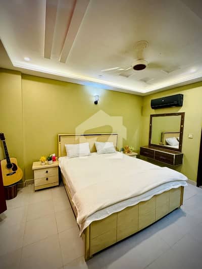 1 bedroom furnished apartment available for rent AA block bahria town lahore 1 bedroom furnished apartment available for rent AA block bahria town lahore
