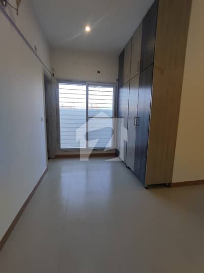 GROUND FLOOR PORTION FOR RENT   500 YARDS DHA PHASE 8