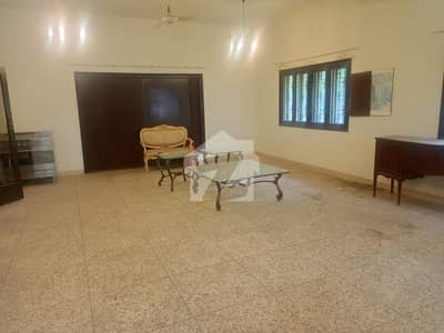 Corner 600-Yard Bungalow For Sale In DHA Phase I Dual Gate Property