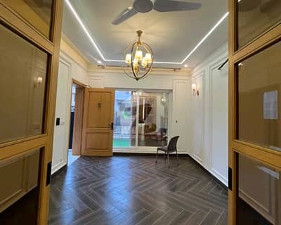 10 Marla House For sale In Top City 1 Top City 1