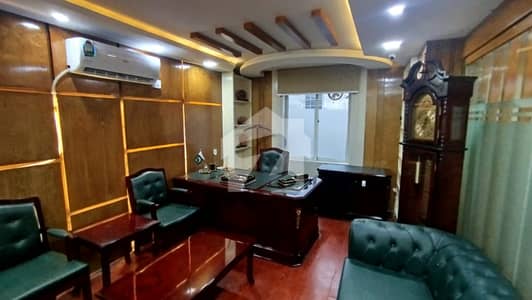 بلیو ایریا اسلام آباد میں 3 مرلہ Studio دفتر 2.0 لاکھ میں کرایہ پر دستیاب ہے۔