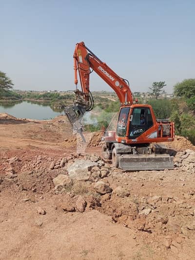 Residential Plot For sale Is Readily Available In Prime Location Of Lake Vista