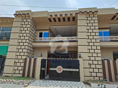 6 Marla brand new 1.5 story house available for sale.
