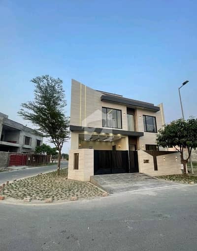 Prime Location House Of 5 Marla Available In Royal Palm City - Block G Prime Location House Of 5 Marla Available In Royal Palm City - Block G