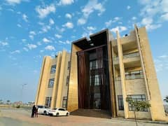 Get Your Hands On On Excellent Location Residential Plot In Gujranwala Best Area
