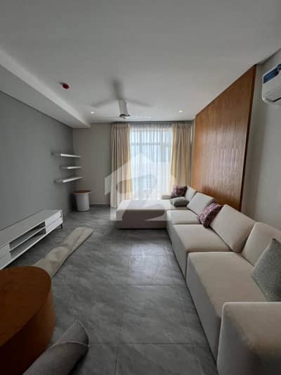2 Bed Luxury Apartment For Rent In Defence Raya, DHA Phase 6 Lahore