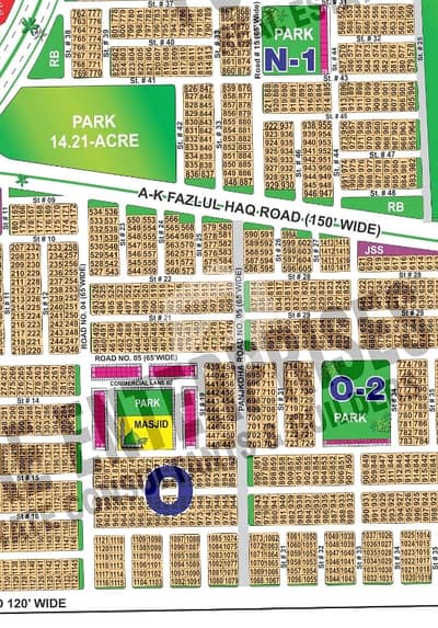 1 kanal Affidavit File For Sale in DHA Multan sector O 1 kanal Affidavit File For Sale in DHA Multan sector O