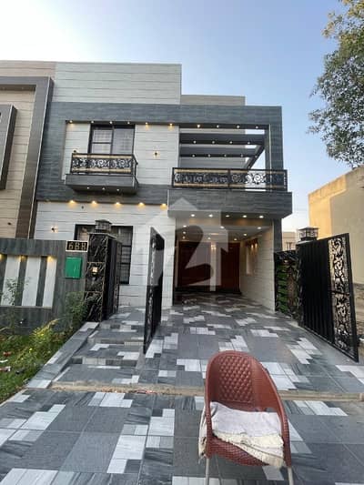 5 Marla House For Rent In Bahria Town Lahore