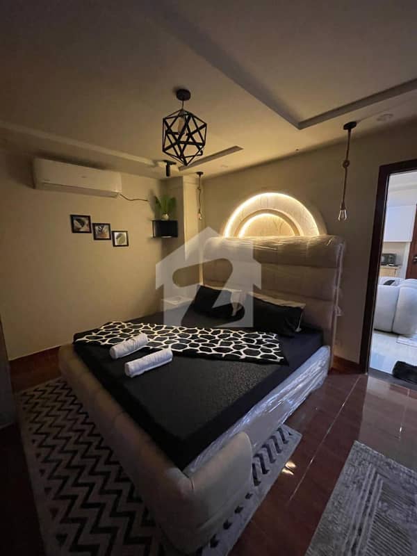One Bed Luxury Furnished Apartment For Rent One Bed Luxury Furnished Apartment For Rent