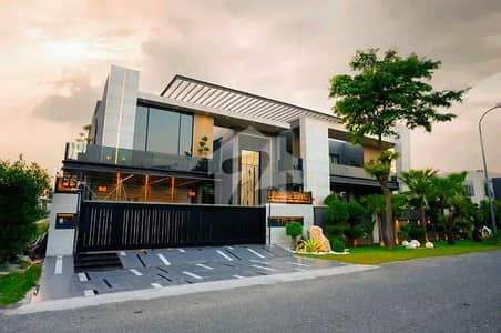 2 Kanal Well Maintained Modern Design 6-Bedroom Bungalow For Sale at Prime Location of DHA Lahore Near to Park Masjid & Commercial Market. 2 Kanal Well Maintained Modern Design 6-Bedroom Bungalow For Sale at Prime Location of DHA Lahore Near to Park Masjid & Commercial Market.