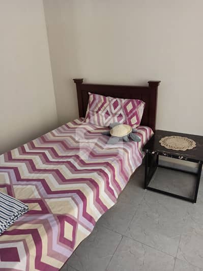 Furnished Room for Rent Female Only | With all Facilities