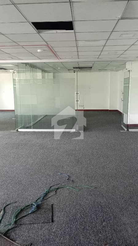 Office For Rent In Blue Area, Islamabad Office For Rent In Blue Area, Islamabad