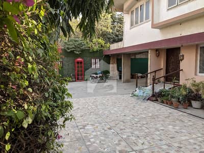 A Lovely Mansion For Sale