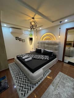 1 Bed available for sale in Gulberg heights