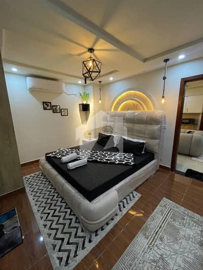 1 Bed available for sale in Gulberg heights