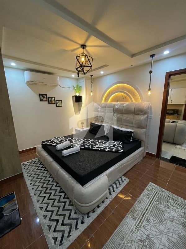 1 Bed available for sale in Gulberg heights 1 Bed available for sale in Gulberg heights