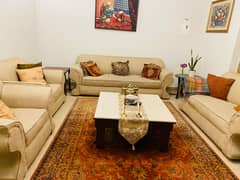 F-11 One Bedroom Fully Furnished Apartment Available For Rent