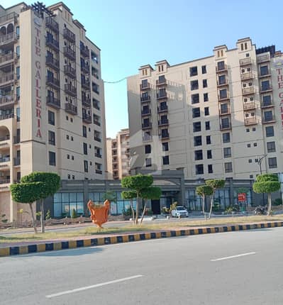 The Galleria Mall | 1366 Sqft 2-Bed Apartment | Drawing & Dining Room | Prime Bahria Enclave The Galleria Mall | 1366 Sqft 2-Bed Apartment | Drawing & Dining Room | Prime Bahria Enclave