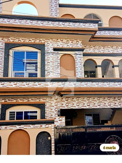 Beautiful Double Storey House For Sale With Water Bore Beautiful Double Storey House For Sale With Water Bore