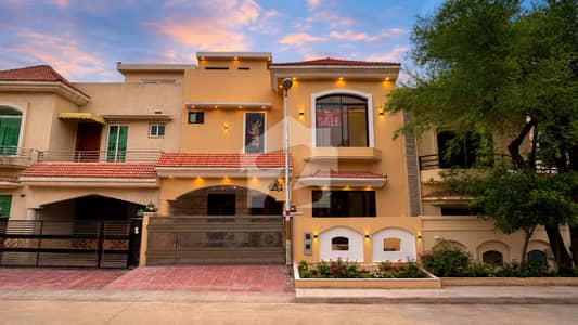 Registry Available 7 Marla Brand New Luxury House For Sale Bahria Town Phase 8 Rawalpindi Registry Available 7 Marla Brand New Luxury House For Sale Bahria Town Phase 8 Rawalpindi