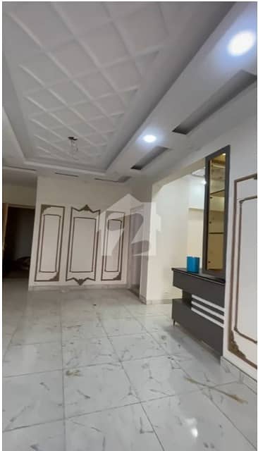 Newly Renovated Flat Gulshan E Ameen Towers Newly Renovated Flat Gulshan E Ameen Towers