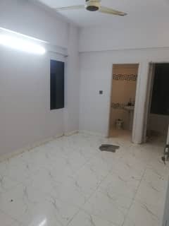 FLAT AVAILABLE FOR RENT
