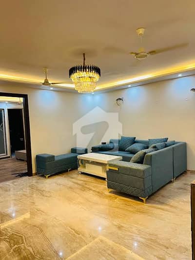 Luxury Full House for Rent F-6, Islamabad