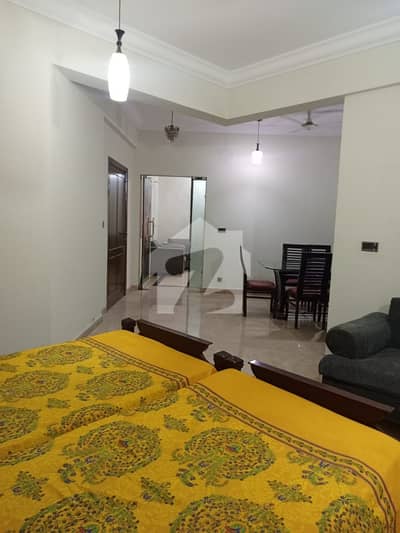 2 Bedroom Furnished Apartment Available For Rent