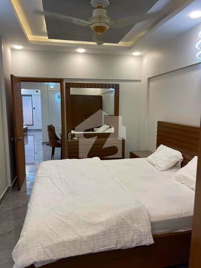 1000 Square feet Flat for sale in Big Nishat