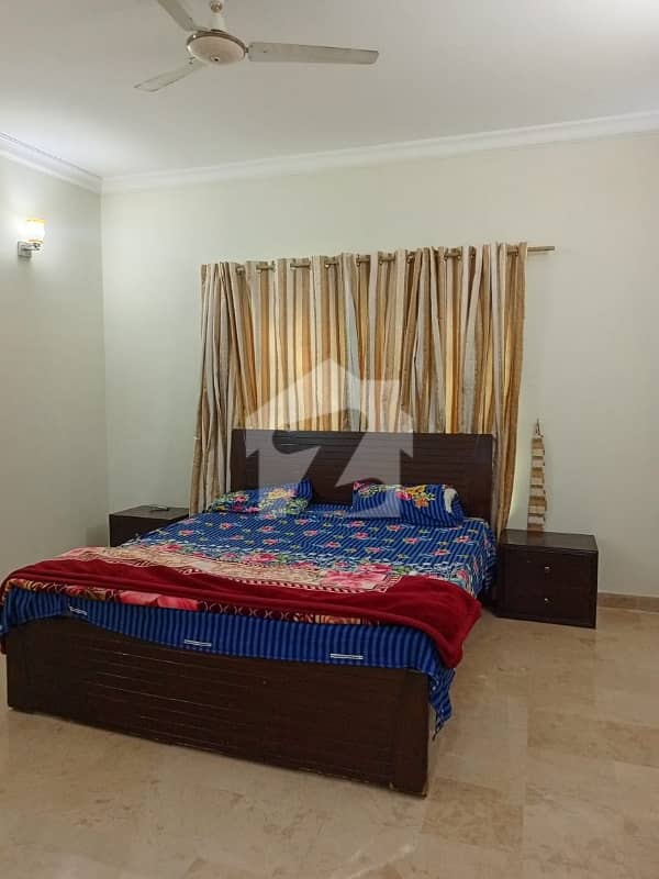 F-11 2 Bedroom Furnished Apartment Available For Rent F-11 2 Bedroom Furnished Apartment Available For Rent
