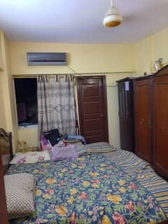Flat For Sale