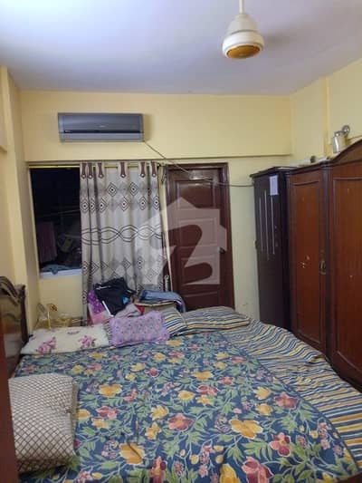 Flat For Sale