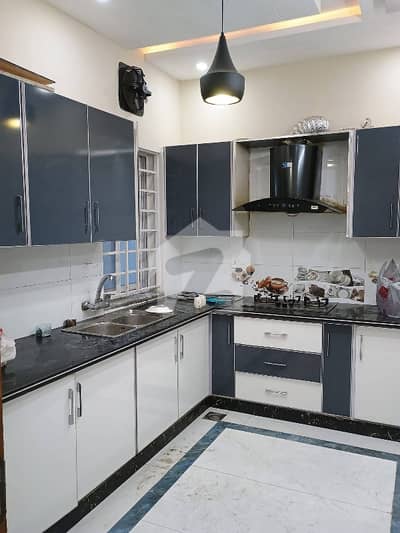 Portion For Rent Available In I-10 Islamabad Ideal Location Near By International Islamic University