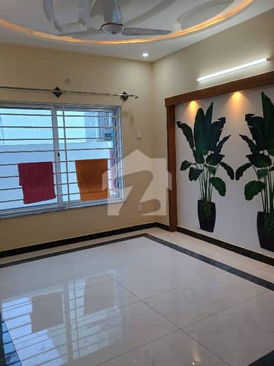 Portion For Rent Available In I-10 Islamabad Ideal Location Near By International Islamic University