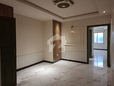 Un-Furnished 1 Bedroom Apartment Abu Dhabi Tower F-11 For Rent